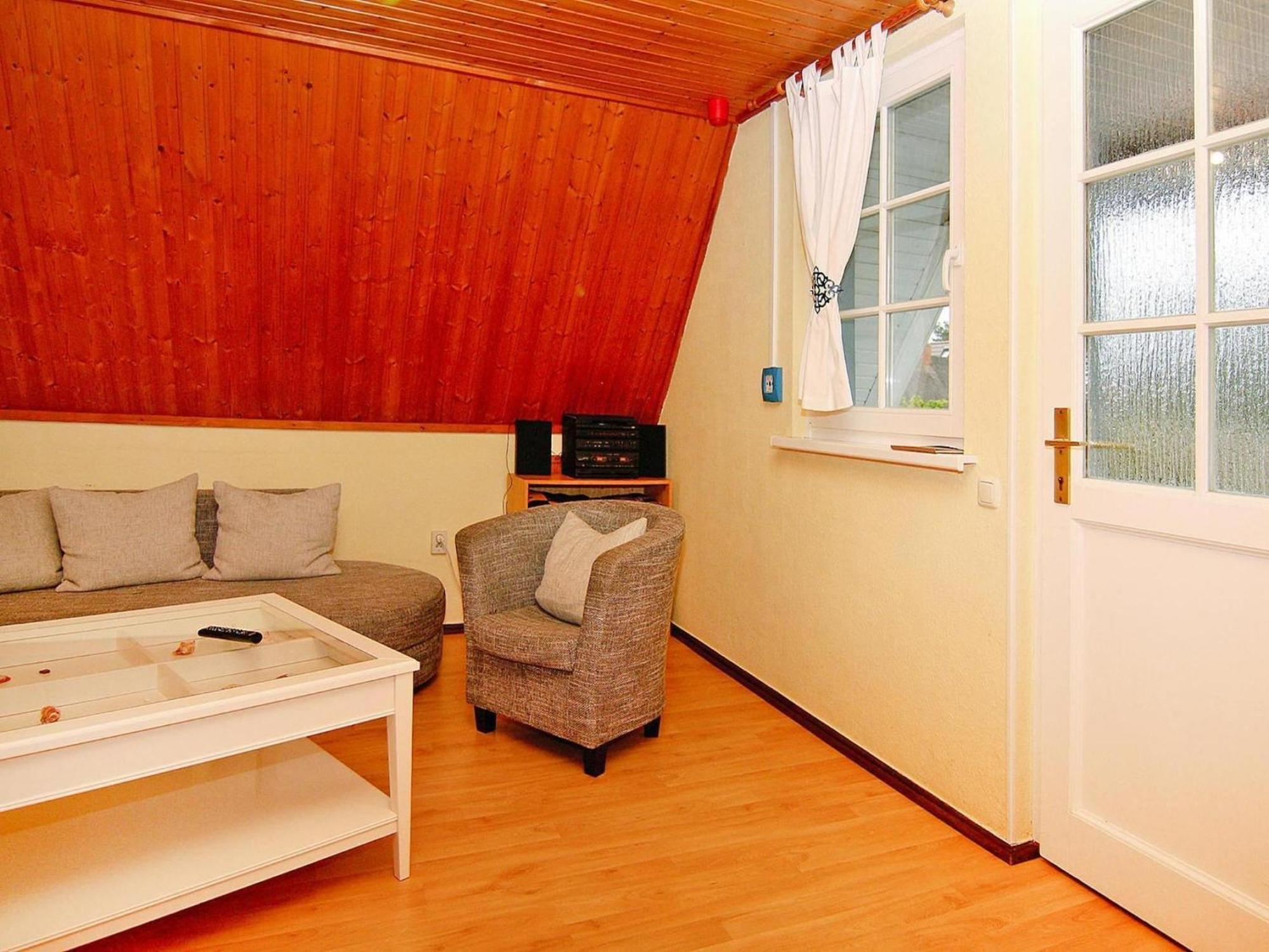 Ferienwohnung Am Bodstedter Bodden Wieck auf dem Darss Dış mekan fotoğraf
